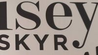 Skyr air tiramisu