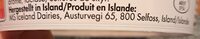 Skyr air