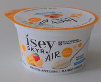 Skyr Air Mango-orange