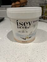 Skyr vanilla