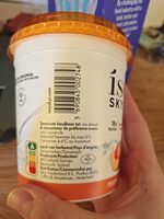Skyr Perzik