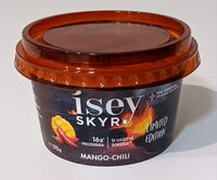Skyr Mango-chili