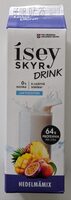 Skyr Drink