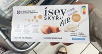 Skyr AIR Caramel Beurre Salé
