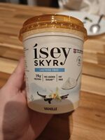 Ísey Skyr Vanille