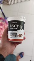 Skyr Mocha