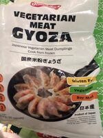 Gyoza