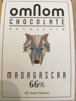 Madagascar