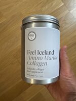 Amino Marine Collegen