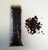 Wildberrysalt for grinder