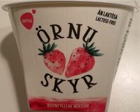 Örnu Skyr Strawberry