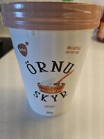 Örnu skyr hreint 500 g