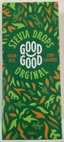 Stevia Drops Original
