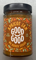 Apricot Jam
