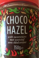 Choco hazel