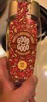 Maple Flavoured Syrup
