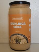 Chicken Soup