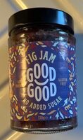 Fig jam