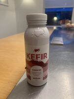 Kefir Blönduð Ber