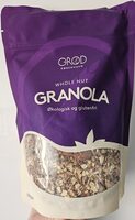 Granola