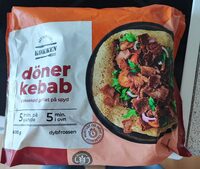 Döner Kebab
