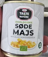 Canned Corn