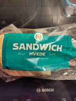 Sandwich hvede