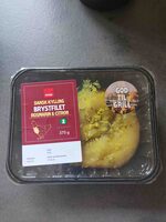 Kylling brystfilet
