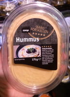 Hummus