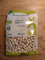 Änglamark Sortøje Bønner