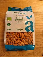 Änglamark Pinto Bønner