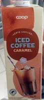 Iskaffe Caramel