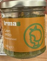 Green Pesto