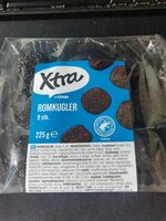 Romkugler