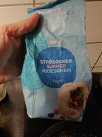 Strösocker