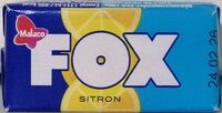 Fox sitron