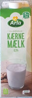 Kærne Mælk 0,5%