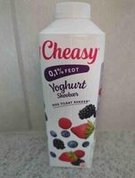 Yogurt