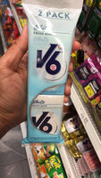 DENTAL CARE SINCE 1968 White FRESH MINT 2 PACK