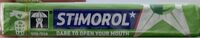 Stimorol