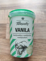 Vanila