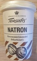 Tørsleffs Natron