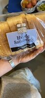 Hvede Sandwich