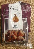 Figner med rismel