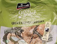 Grove gresskarbriks