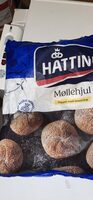 Møllehjul