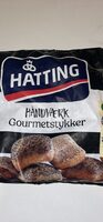 Gourmetstykker