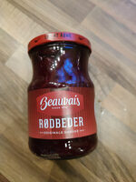 Rødbeder
