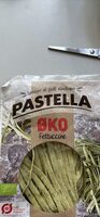 Fettuccine Frisk Pasta / Fresh Pasta