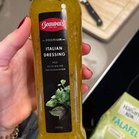 Italian Dressing